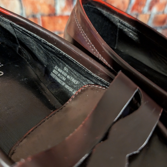 👞Pointed Toe Holiday Loafers - Picture 3 of 6